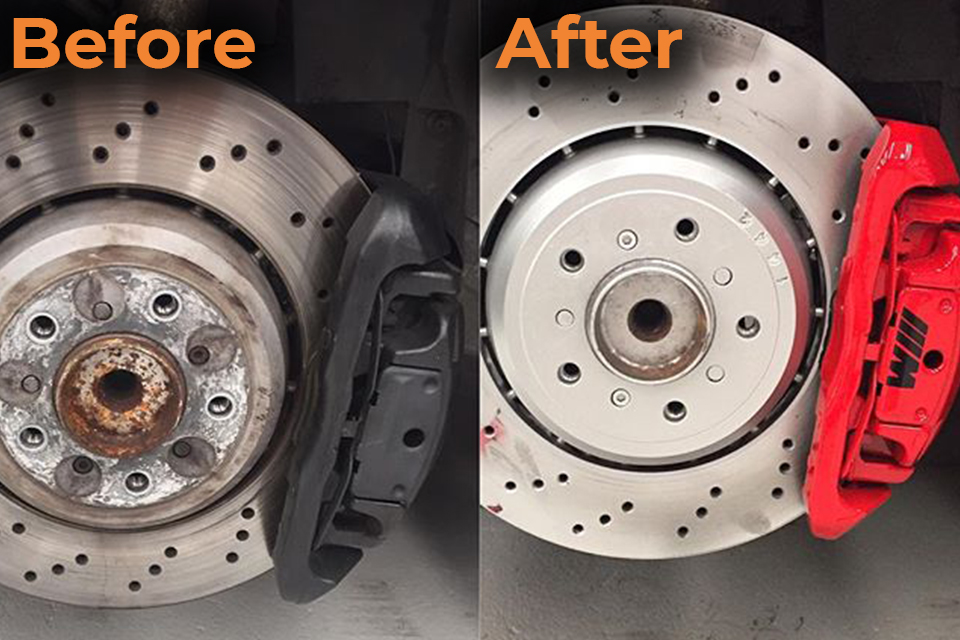 Caliper Painting Image