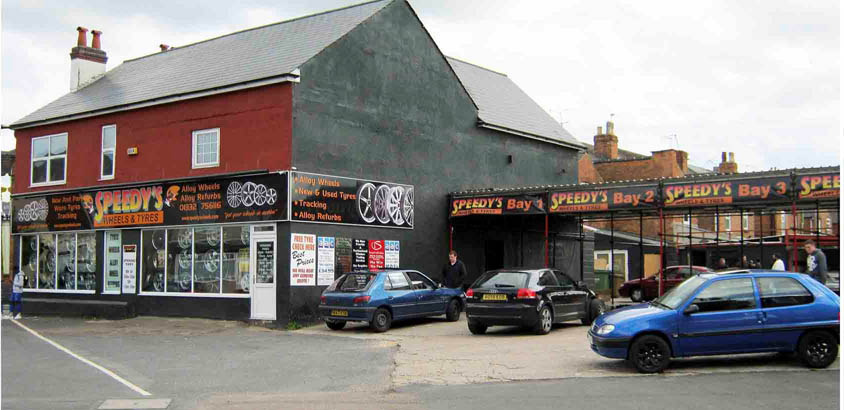 Branch Image